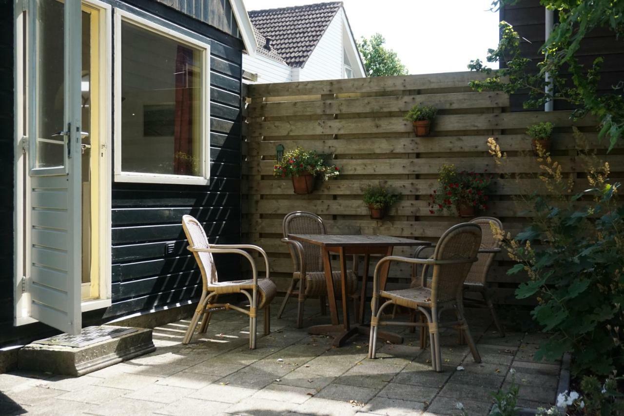 B&B Waterland Middelie Bagian luar foto